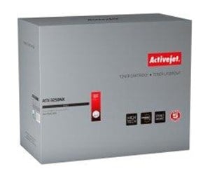 Printertilbehør blekk/toner - ActiveJet Toner Activejet ATX-3250NX (zamiennik Xerox 106R01 - Laser toner Svart - ATX-3250NX