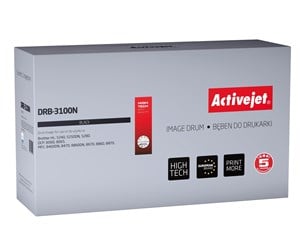 Printertilbehør blekk/toner - ActiveJet Beben Activejet DRB-3100N (zamiennik Brother DR-31 - Trommelsett - DRB-3100N