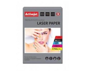 Printertilbehør blekk/toner - ActiveJet Premium - AP4-200G100L