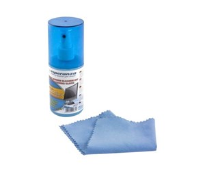 Mobil - Andre tilbehør - Esperanza - cleaning kit - ES1215901299903353