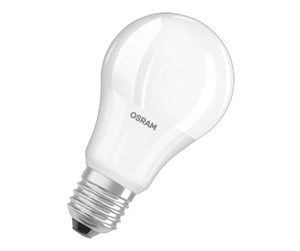 LED-lyspære - Osram LED-lyspære Value Standard 4,9W/827 (40W) Frosted E27 - 4052899326927