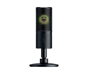 Mikrofon - Razer Seirēn Emote - RZ19-03060100-R3M1