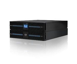 Strømforsyning (PSU) - Delta UPS RT-2K 2000VA/1800W Online R2T UPS202R2RT2B035 Strømforsyning (PSU) - ATX - 80 Plus - UPS202R2RT2B035