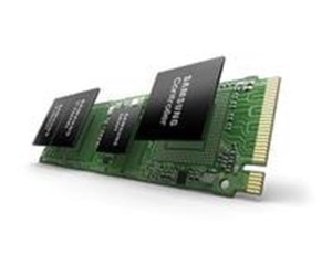 SSD - Samsung PM981a - MZVLB256HBHQ-00000