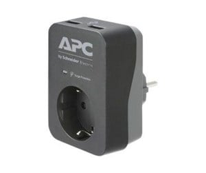 Strømkabel (ekstern) - APC Essential Surgearrest - PME1WU2B-GR