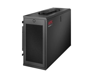 Rackskap - APC NetShelter WX - AR106VI