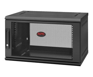 Rackskap - APC NetShelter WX - AR106SH4