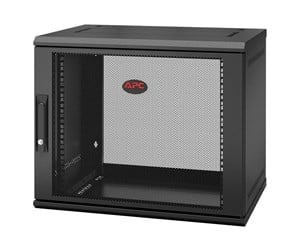 Rackskap - APC NetShelter WX - AR109SH4