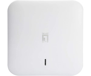 Tilgangspunkt - LevelOne WLAN Access Point AC1200 Dual Band PoE - 54621407