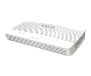 Modem & Mobilt WiFi - DrayTek Vigor 2765 (VDSL2/ADSL2) - V2765B-DE-AT-CH