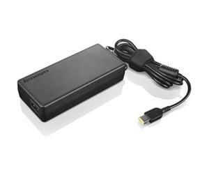  Bærbar PC - Lader - Lenovo 135W AC Adapter (Slim Tip) - power adapter - 135 Watt - 4X20S56685