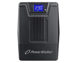 UPS - BlueWalker PowerWalker VI SCL - 800VA/480W - 10121140