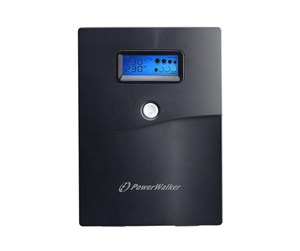 UPS - BlueWalker PowerWalker VI 3000 SCL - 3000VA/1800W - 10121144