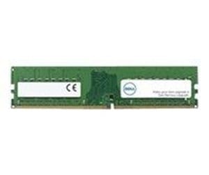 RAM - Dell - DDR4 - 32 GB - DIMM 288-pin - unbuffered - AA846134