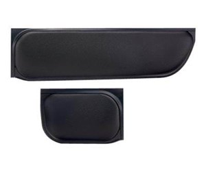 Musematte & Tilbehør  - Contour Long/Short Wrist Rest RM Pro3 - RM-PRO3-WR