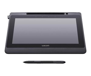 Mus - Wacom Signature Set DTU1141B sign 10.1in - DTU1141B-CH2