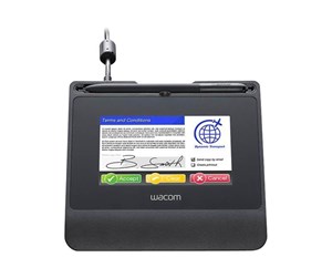 Mus - Wacom Signature Set STU540 sign pro PDF - STU540-CH2