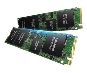 Ssd samsung pm981 обзор