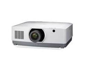 Prosjektor - NEC Prosjektor PA Series PA703UL - 1920 x 1200 - 7000 ANSI lumens - 40001330