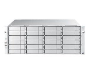 NAS-Server - Promise VTrak D5800xD - NAS-Server - F29VD5820000004