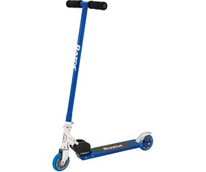 Skating - Razor S Scooter - Blue - 0845423013677