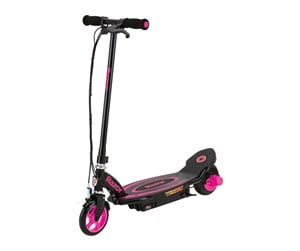 Sparkesykkel - Razor Power Core E90 - Pink (16 km/h) - 13173861