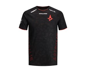 Reklameartikler - Astralis - 2020 edition - Player Jersey - 5714505654594