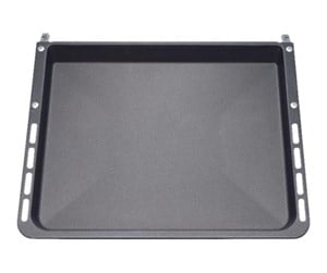 Stekebrett & Ovnrister - Bosch Bakeplate Baking tray non-stick coated HEZ341012 - HEZ341012