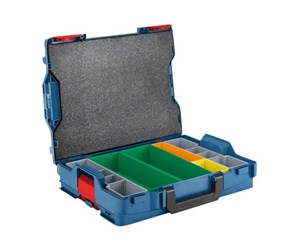 Kameravesker - Bosch L-BOXX 102 Set mit 6 Teilen | 1600A016NC - 1600A016NC