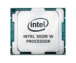 Prosessor/CPU - Intel Xeon W W-2275 / 3.3 GHz processor Prosessor/CPU - 14 kjerner - 3.3 GHz - Intel LGA2066 - CD8069504393300