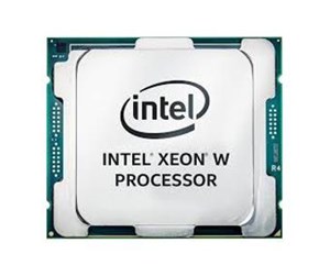 Prosessor/CPU - Intel Xeon W W-2235 / 3.8 GHz processor Prosessor/CPU - 6 kjerner - 3.8 GHz - Intel LGA2066 - Bulk (uten vifte) - CD8069504439102