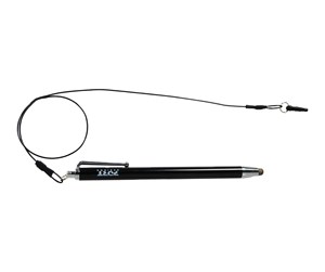 Nettbrett - Andre tilbehør - PORT Designs Universal Stylus with 40cm Cable - 140228