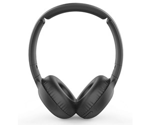 Hodetelefoner - Philips  Wireless Headphones. Black - TAUH202BK/00