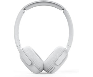 Hodetelefoner - Philips  Wireless Headphones. White - TAUH202WT/00