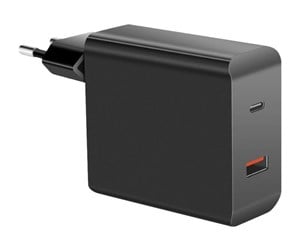  Bærbar PC - Lader - CoreParts Battery - power adapter - 45 Watt - MBXUSBC-AC0006