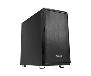 Kabinett - Antec P5 - Kabinett - Tower - Svart - 0-761345-80012-9