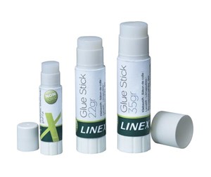 Tape & Lim - Linex  Limstift 22 G - 400037836