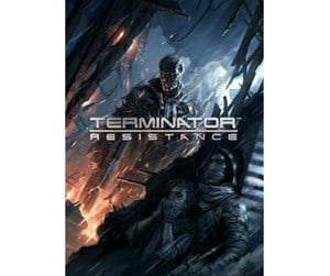 Spill - Terminator: Resistance - Windows - FPS - 5060112433146