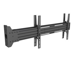 Veggmontering, AV-braketter & AV-møbler - Multibrackets M Pro Series From Wall MBFW1UX2 65" 400 x 400 mm - 7350073737659