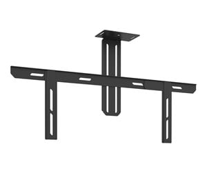 Veggmontering, AV-braketter & AV-møbler - Multibrackets M Camera Holder 2 kg 110" - 7350073737901