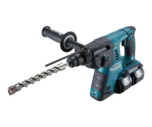 Skru/Bormaskin - Makita DHR263Z - rotary hammer - DHR263Z