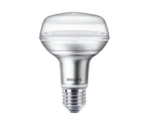 LED-lyspære - Philips LED-lyspære CorePro LEDspot E27 - PH-81183200