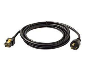 Strømkabel (intern) - APC power cable - 3 m - AP8752J