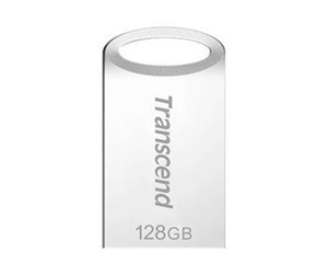 Minnepenn - Transcend JetFlash 710 - 128GB - Minnepenn - TS128GJF710S