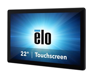 Stasjonær - All-In-One - Elo I-Series 2.0 ESY22i3 - E850591