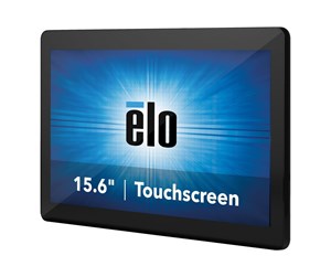 Stasjonær - All-In-One - Elo I-Series 2.0 ESY15i2 - E692048