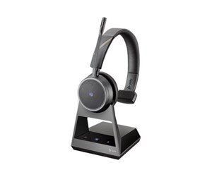 Hodetelefoner - Poly Voyager 4210 Office - 214002-05