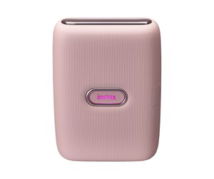 Skriver - Fujifilm instax mini Link Pink Kompakt fotoskriver - Farge - LED - 16640670