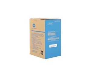 Printertilbehør blekk/toner - Konica Minolta TNP79B - Laser toner Svart - AAJW150