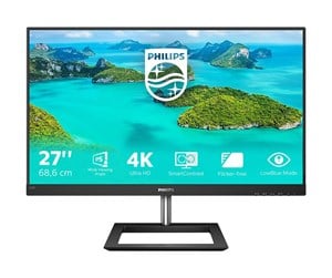 Skjerm - 27" Philips E-line 278E1A - 3840x2160 - IPS - 278E1A/00